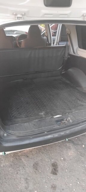 2014 Toyota Probox
