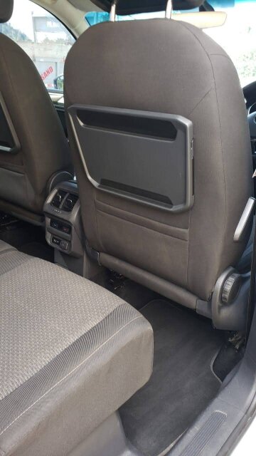 2020 Volkswagen Tiguan (7 Seater)