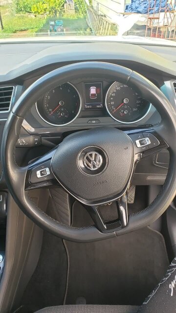 2020 Volkswagen Tiguan (7 Seater)