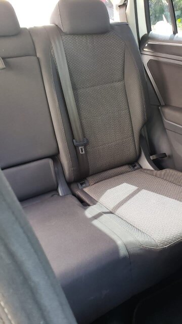 2020 Volkswagen Tiguan (7 Seater)