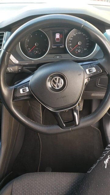 2020 Volkswagen Tiguan (7 Seater)