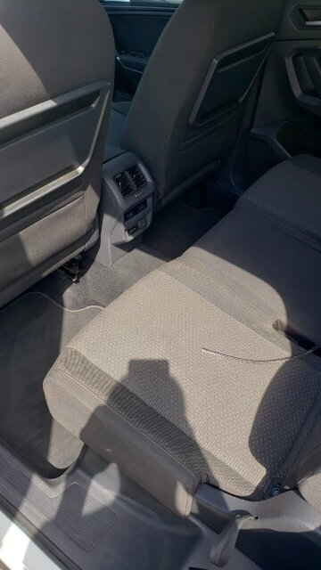 2020 Volkswagen Tiguan (7 Seater)