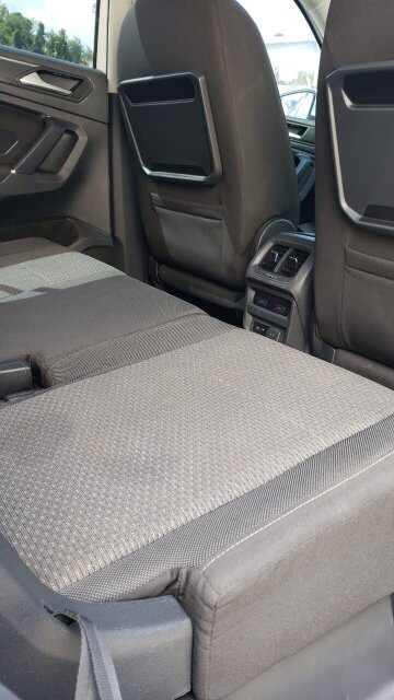 2020 Volkswagen Tiguan (7 Seater)