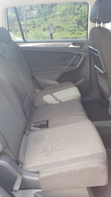 2020 Volkswagen Tiguan (7 Seater)