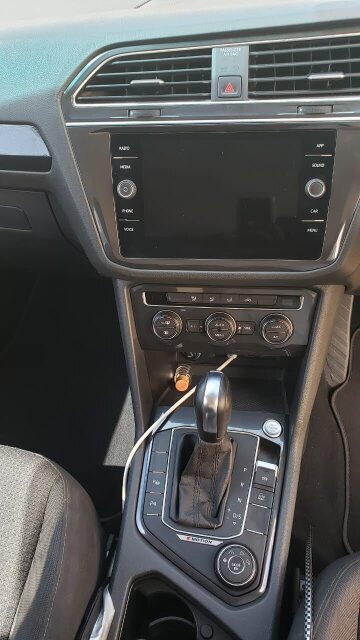 2020 Volkswagen Tiguan (7 Seater)