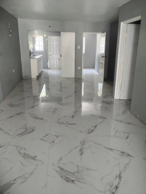 3 Bedroom