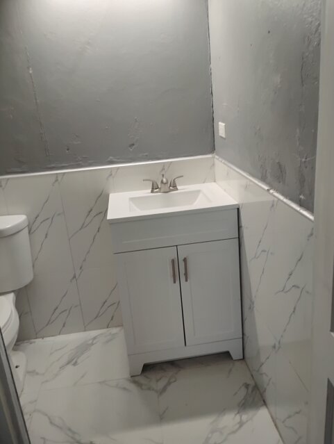 3 Bedroom