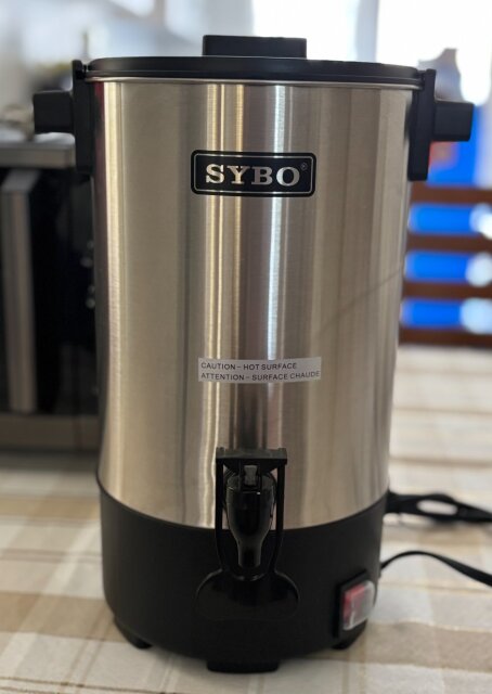 SYBO Coffee Maker Kettles St Ann