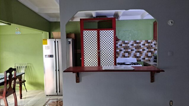 4 Bedroom House, Independence City