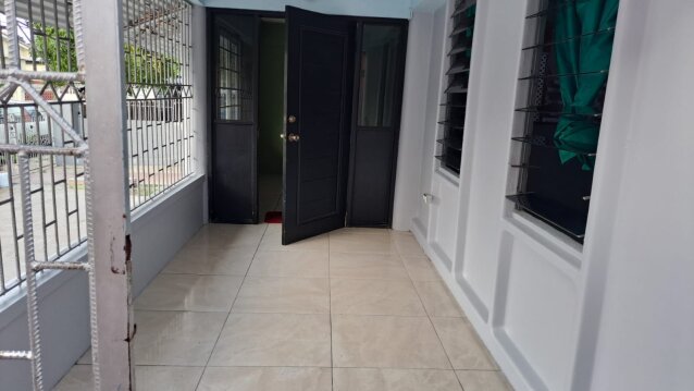 4 Bedroom House, Independence City