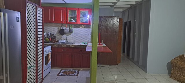 4 Bedroom House, Independence City