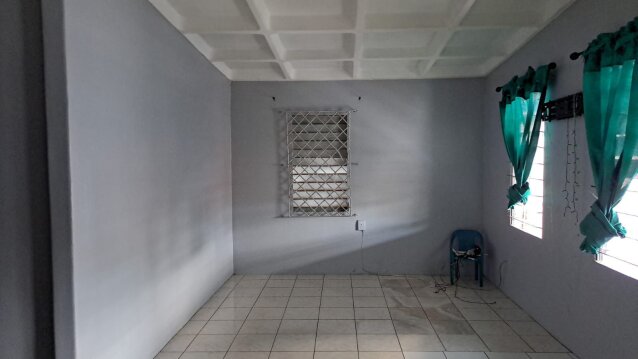 4 Bedroom House, Independence City