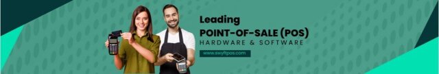 Swyft POS Accounting Services Pormote