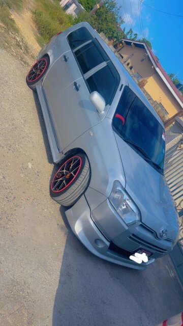 2020 Toyota Probox Available For Sale