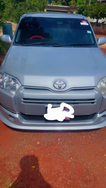 2020 Toyota Probox Available For Sale