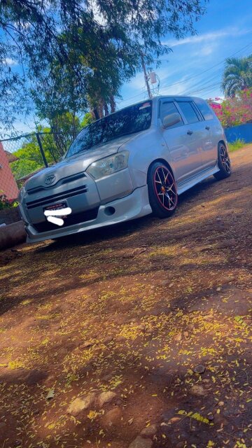 2020 Toyota Probox Available For Sale