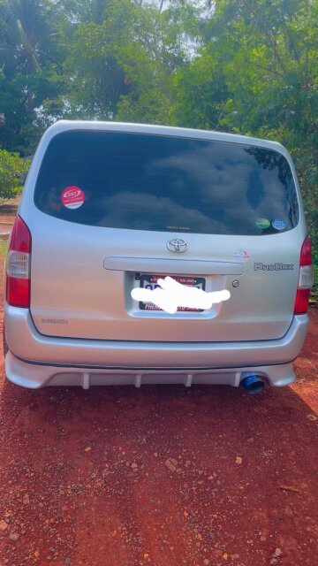 2020 Toyota Probox Available For Sale Cars Barbican