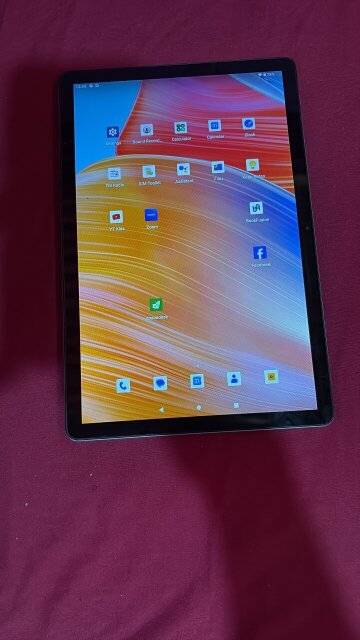 Tablet