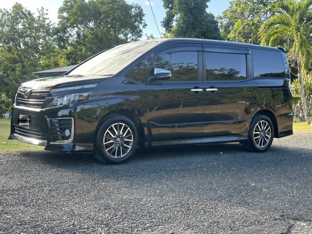 2016 Voxy For Sale