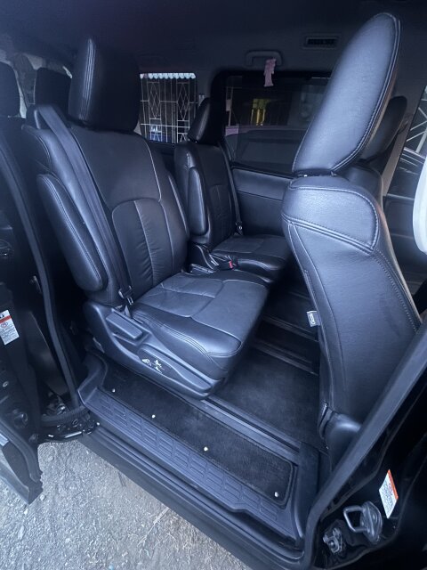 2016 Voxy For Sale