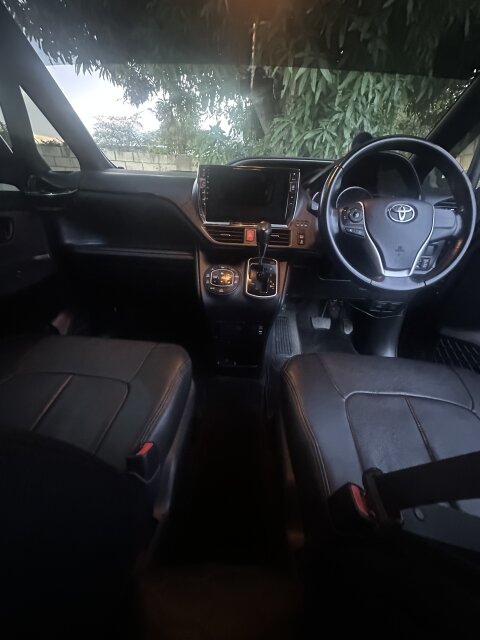 2016 Voxy For Sale