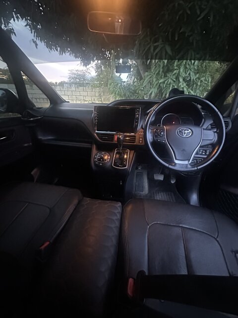 2016 Voxy For Sale