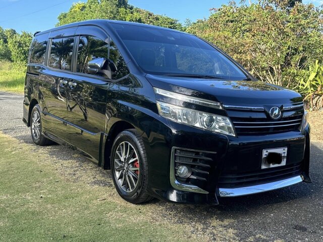 2016 Voxy For Sale
