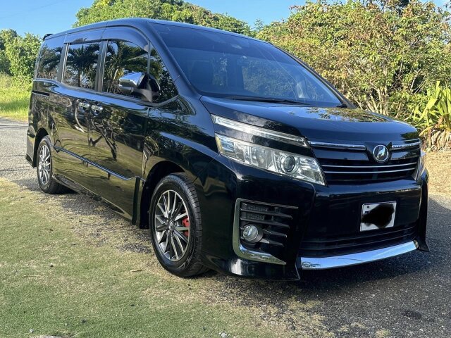 2016 Voxy For Sale