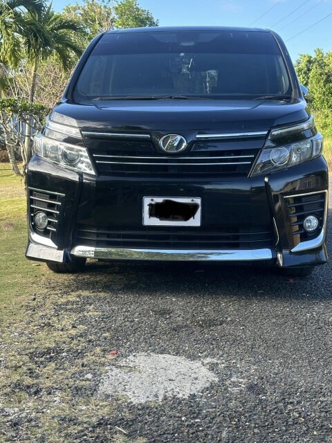 2016 Voxy For Sale