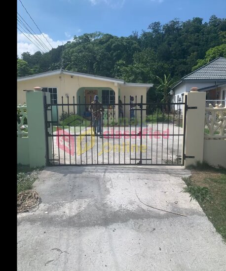 2 Bedroom House For Sale