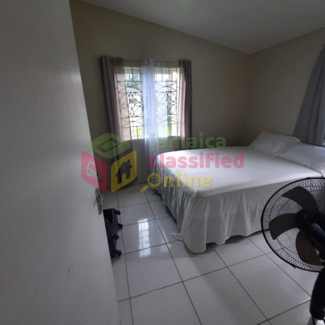 2 Bedroom House For Sale
