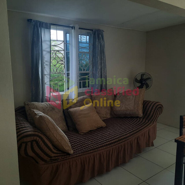 2 Bedroom House For Sale
