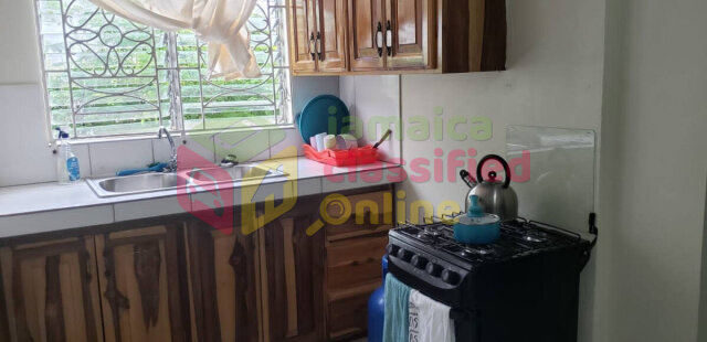 2 Bedroom House For Sale