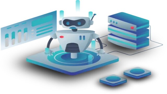 Machine Learning Development Company For Intellige Software Development Georgia