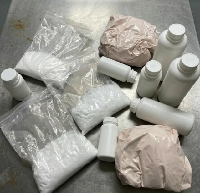 5CL-ADB-A Pills Pennsylvania