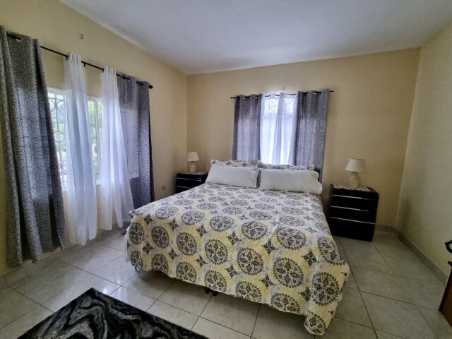 Luxury 2 Bedrooms Fully Furnished In Mona