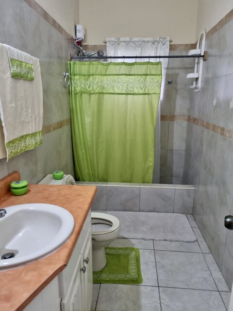 Luxury 2 Bedrooms Fully Furnished In Mona