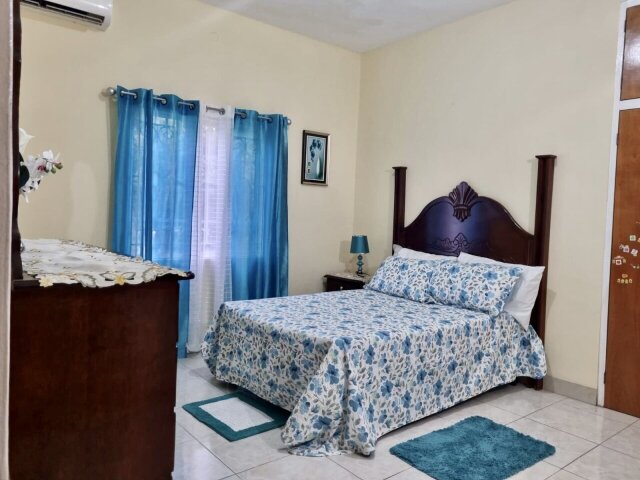 Luxury 2 Bedrooms Fully Furnished In Mona
