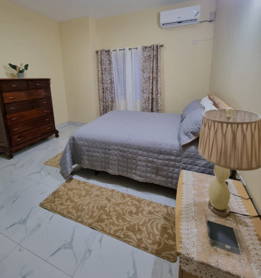 3 Bedroom Apartments Kingston