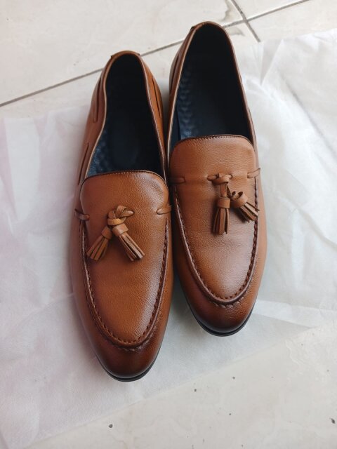 Brown Men Shoes Men's Shoes Portmore