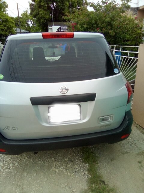 2015 AD Wagon For $800k Cars Portmore
