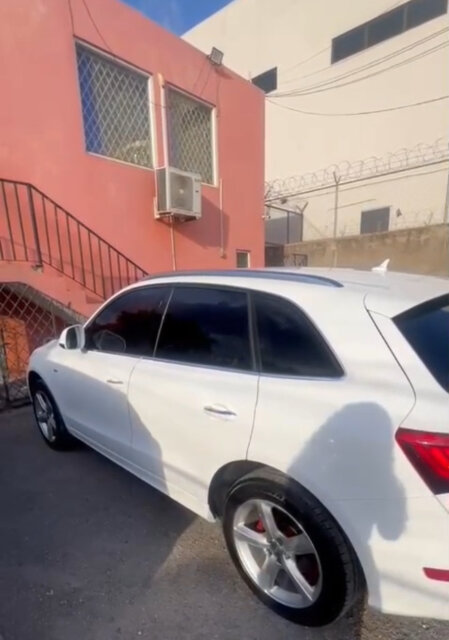 2016 Audi Q5 Vans & SUVs Molynes