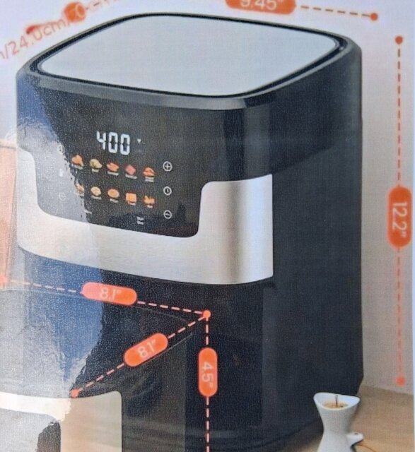 Air Fryer Air Fryers Newport