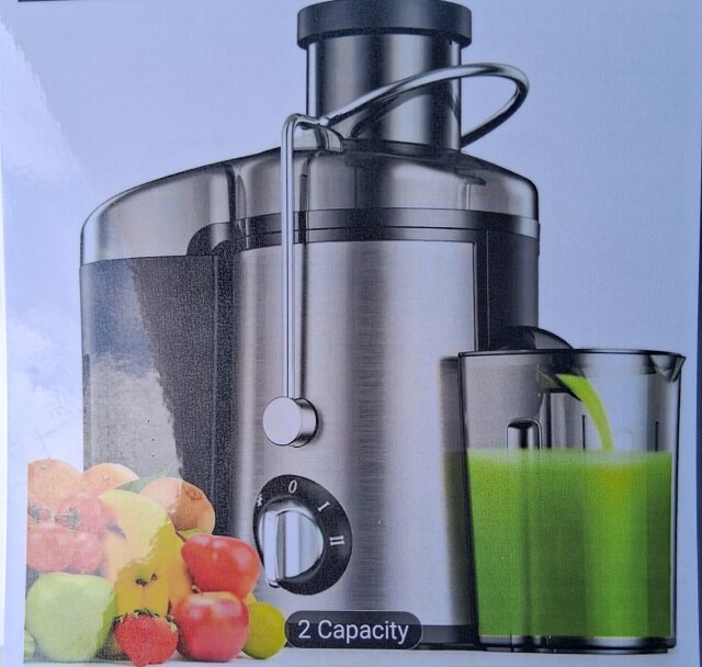 Juicer Juicers Newport