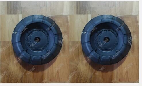 Nisto Strut Mount- Suzuki Swift