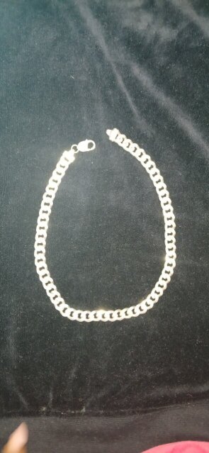 Sterling Silver Chain Necklaces & Chains Kingston