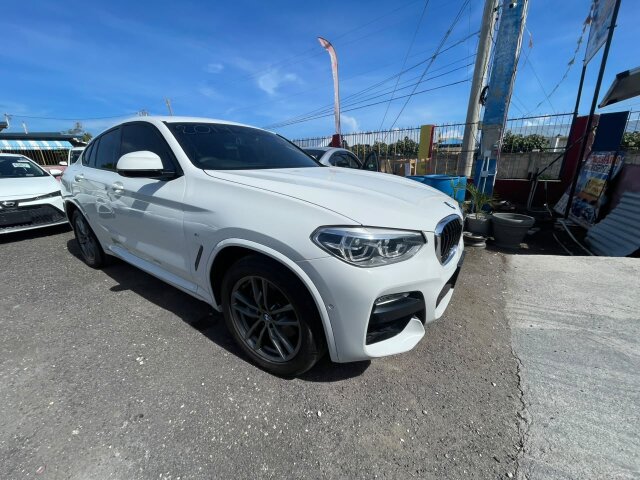 2019 BMW X4 Vans & SUVs Falmouth