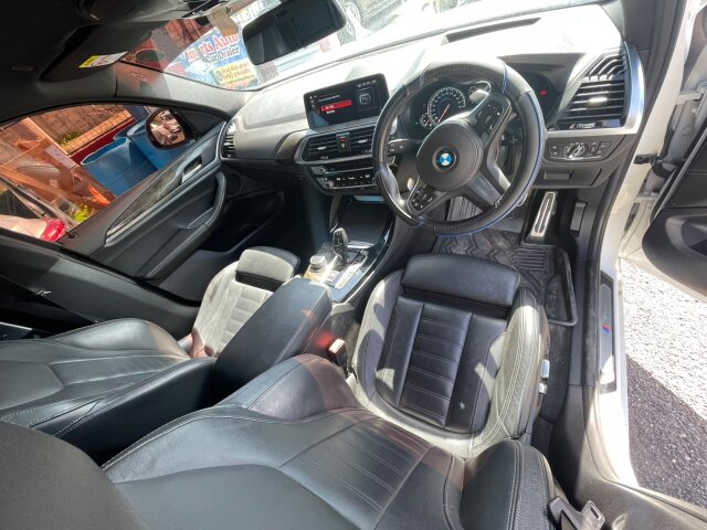 2019 BMW X4