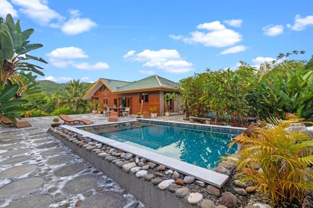 Lovely 4 Bedroom House For Sale