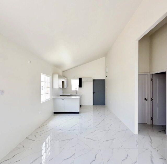 2 Bedroom House In Phoenix Park Village 2